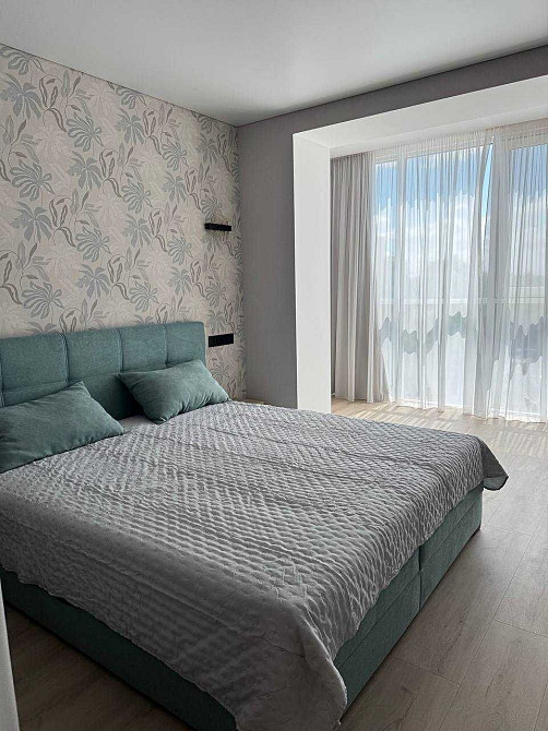 Оренда квартири в новобудові Кременчуг - изображение 8