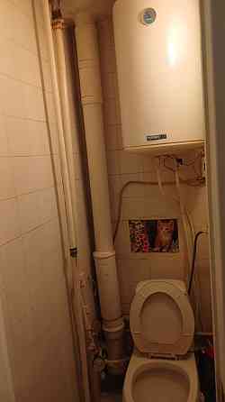 Сдам 1 комнатную квартиру 3/9 40 лет Обороны Одессы Пересепский район Одеса