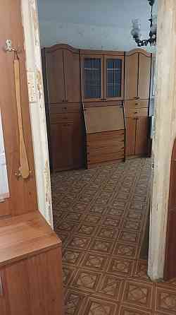 Сдам 1 комнатную квартиру 3/9 40 лет Обороны Одессы Пересепский район Одеса
