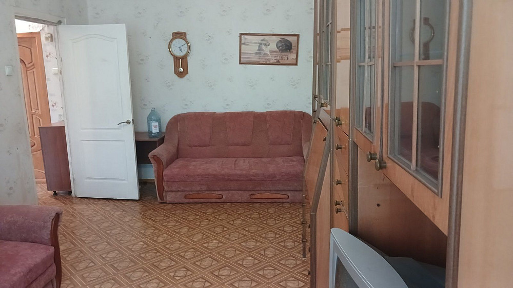 Сдам 1 комнатную квартиру 3/9 40 лет Обороны Одессы Пересепский район Одеса - зображення 4