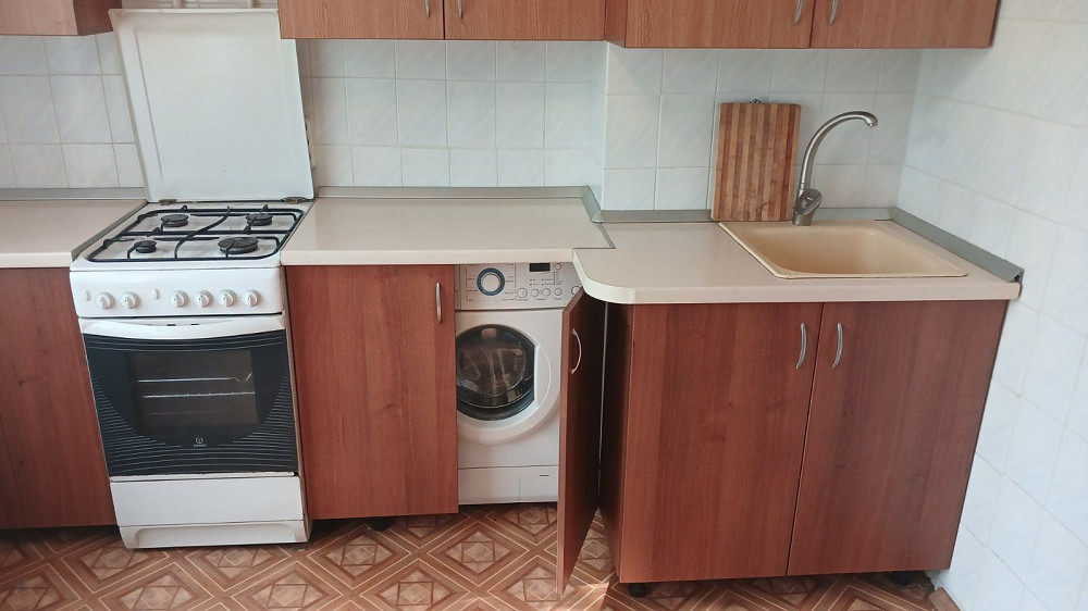 Сдам 1 комнатную квартиру 3/9 40 лет Обороны Одессы Пересепский район Одеса - зображення 8