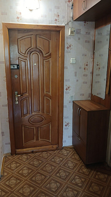 Сдам 1 комнатную квартиру 3/9 40 лет Обороны Одессы Пересепский район Одеса - зображення 5