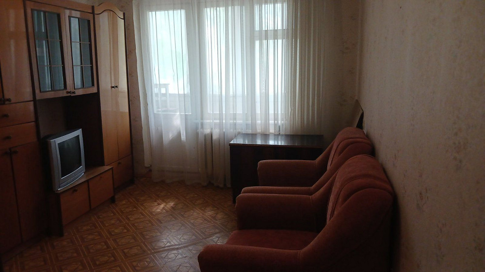 Сдам 1 комнатную квартиру 3/9 40 лет Обороны Одессы Пересепский район Одеса - зображення 1