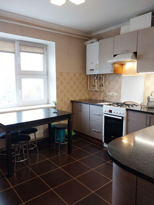 Здам 1к.квартиру на Вишенці напроти Plaza Park в новобудові Винница - изображение 1