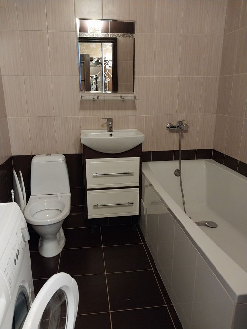 Здам 1к.квартиру на Вишенці напроти Plaza Park в новобудові Винница - изображение 4