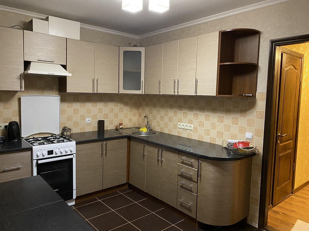 Здам 1к.квартиру на Вишенці напроти Plaza Park в новобудові Винница - изображение 7