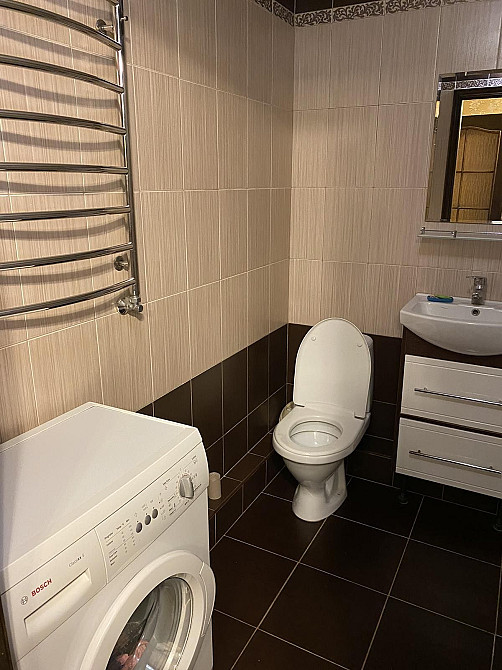 Здам 1к.квартиру на Вишенці напроти Plaza Park в новобудові Винница - изображение 5