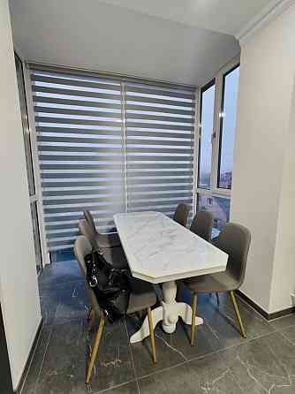 Оренда 2х НОВОБУДОВИ, ЧЕРЕМШИНИ-ГЕРОЇВ МАЙДАНУ, посудомийна, є балкон! Черновцы