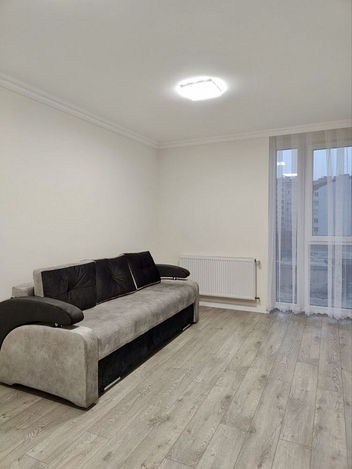 Оренда 2х НОВОБУДОВИ, ЧЕРЕМШИНИ-ГЕРОЇВ МАЙДАНУ, посудомийна, є балкон! Черновцы - изображение 5