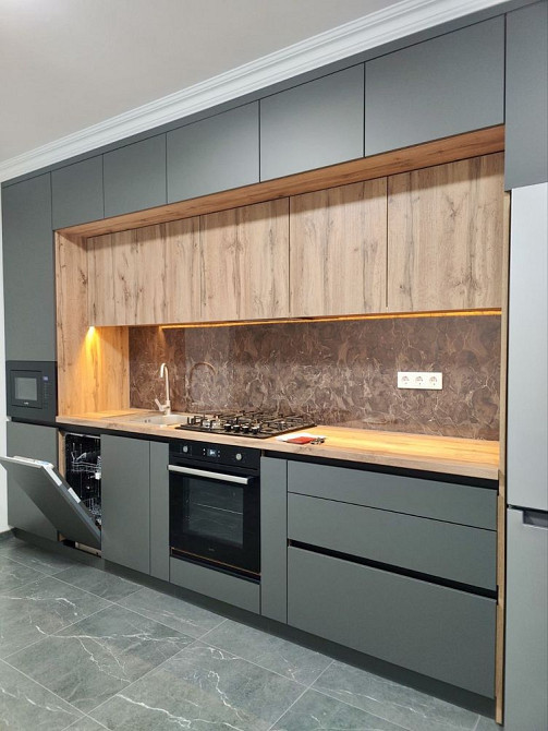 Оренда 2х НОВОБУДОВИ, ЧЕРЕМШИНИ-ГЕРОЇВ МАЙДАНУ, посудомийна, є балкон! Черновцы - изображение 2