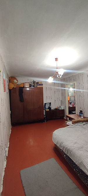 Здається 1-но кімн квартира Вокзальна Біла Церква - зображення 2