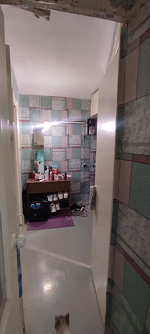 Здається 1-но кімн квартира Вокзальна Біла Церква - зображення 4