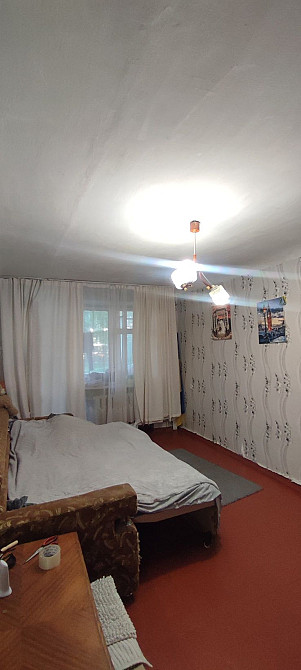 Здається 1-но кімн квартира Вокзальна Біла Церква - зображення 1