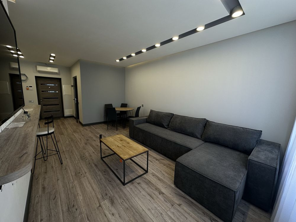 Без %Сдам в оренду 1 кімнатну Кахи Бендукідзе 2 Печерськ Липки Київ - зображення 1