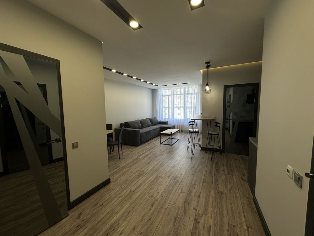 Без %Сдам в оренду 1 кімнатну Кахи Бендукідзе 2 Печерськ Липки Київ - зображення 4