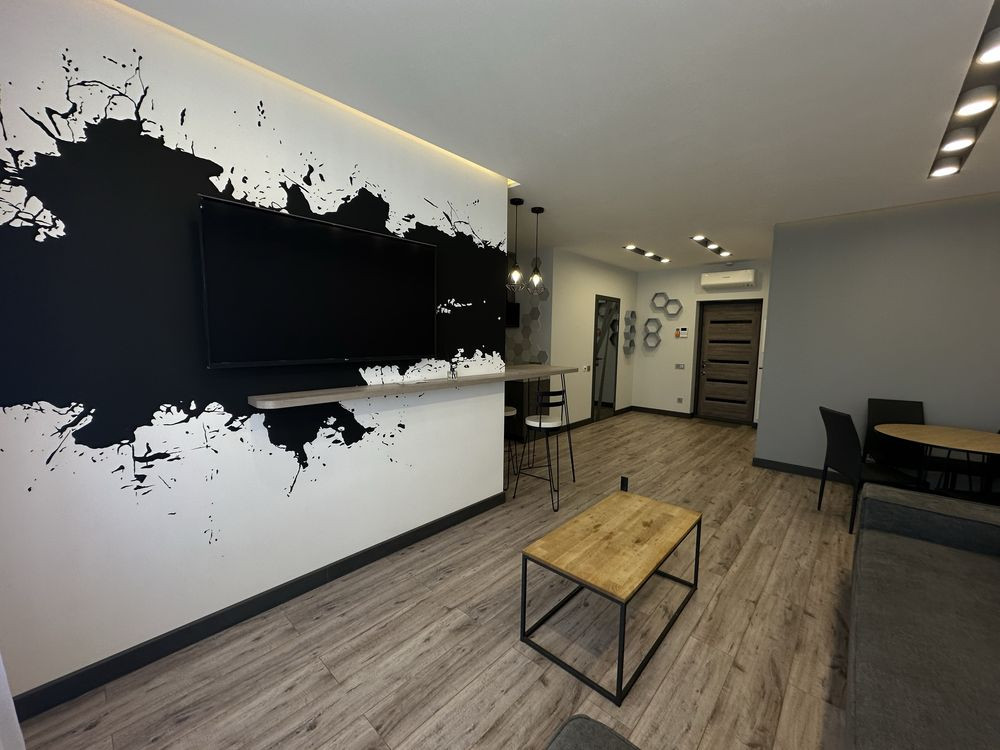 Без %Сдам в оренду 1 кімнатну Кахи Бендукідзе 2 Печерськ Липки Київ - зображення 2