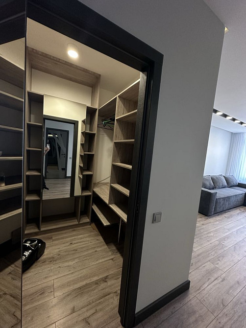 Без %Сдам в оренду 1 кімнатну Кахи Бендукідзе 2 Печерськ Липки Київ - зображення 6