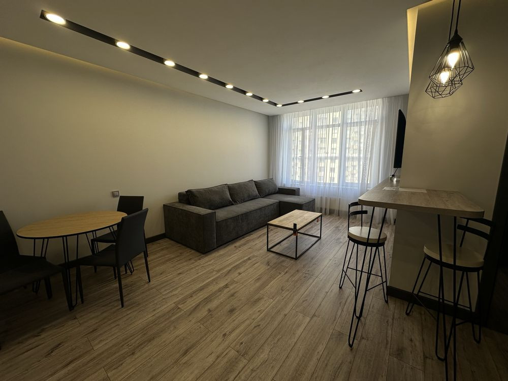 Без %Сдам в оренду 1 кімнатну Кахи Бендукідзе 2 Печерськ Липки Київ - зображення 5