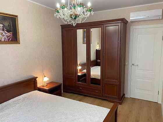 Сдам 2х комн квартиру 54жемчужина Каддор Сахарова от хозяина!!! Одеса