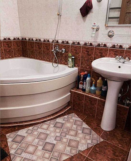 7m Аренда 3 квартира метро Масельского Новые Дома ХТЗ Харьков - изображение 8