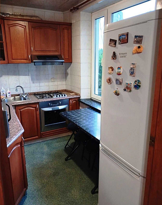 7m Аренда 3 квартира метро Масельского Новые Дома ХТЗ Харьков - изображение 6