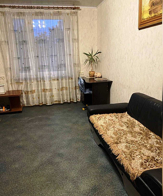 7m Аренда 3 квартира метро Масельского Новые Дома ХТЗ Харьков - изображение 2