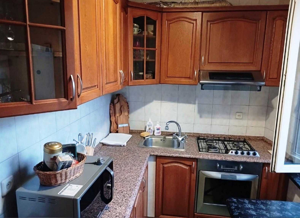 7m Аренда 3 квартира метро Масельского Новые Дома ХТЗ Харьков - изображение 7