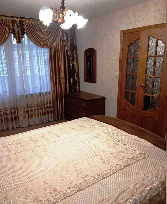 7m Аренда 3 квартира метро Масельского Новые Дома ХТЗ Харьков - изображение 1