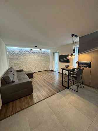 Оренда квартири в новобудові Кременчуг