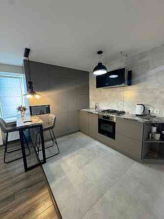 Оренда квартири в новобудові Кременчуг