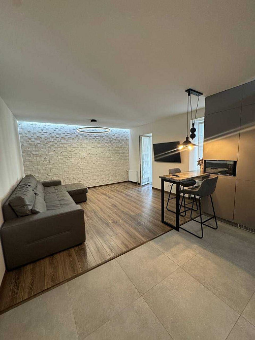 Оренда квартири в новобудові Кременчук - зображення 3