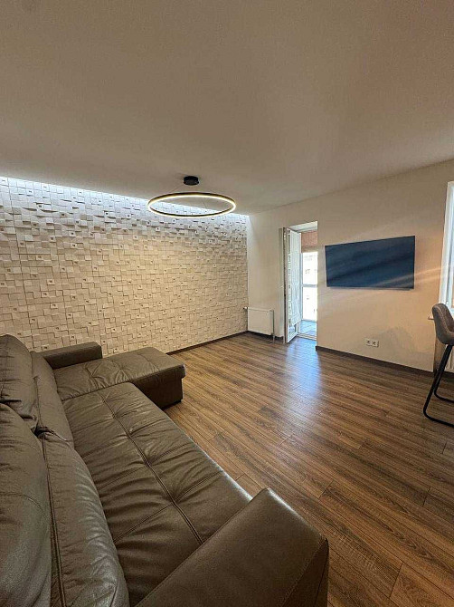 Оренда квартири в новобудові Кременчук - зображення 4