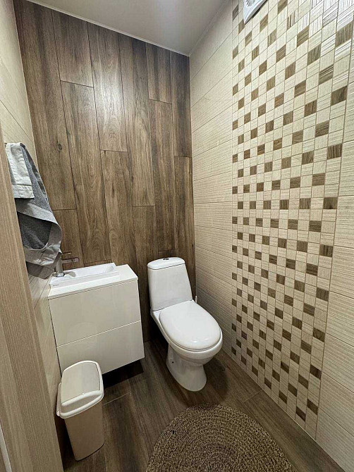 Оренда квартири в новобудові Кременчук - зображення 7