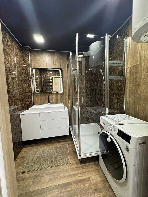 Оренда квартири в новобудові Кременчук - зображення 6