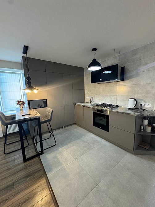 Оренда квартири в новобудові Кременчук - зображення 1