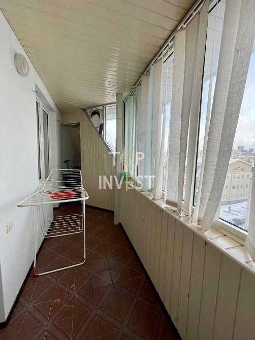 Аренда 4 комнатной квартиры на Воскресенская 28. Центр Днепр - изображение 8