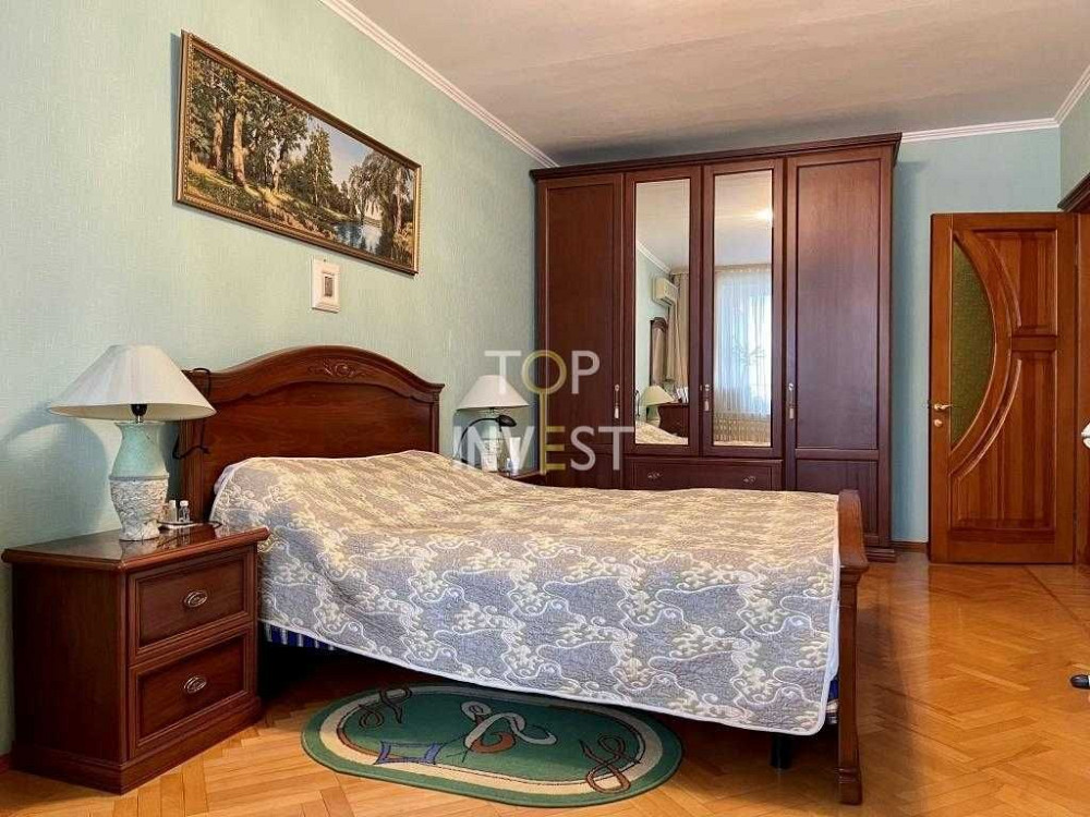 Аренда 4 комнатной квартиры на Воскресенская 28. Центр Днепр - изображение 7