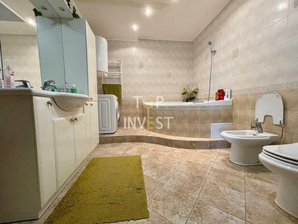 Аренда 4 комнатной квартиры на Воскресенская 28. Центр Днепр - изображение 4