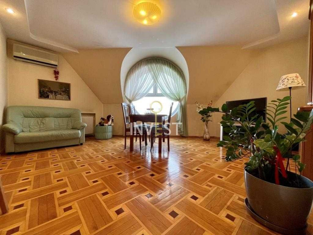 Аренда 4 комнатной квартиры на Воскресенская 28. Центр Днепр - изображение 1