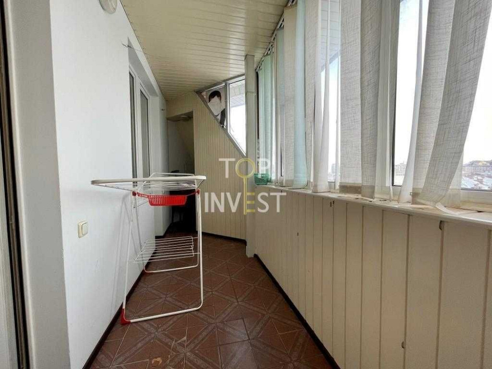 Аренда 4 комнатной квартиры на Воскресенская 28. Центр Днепр - изображение 6