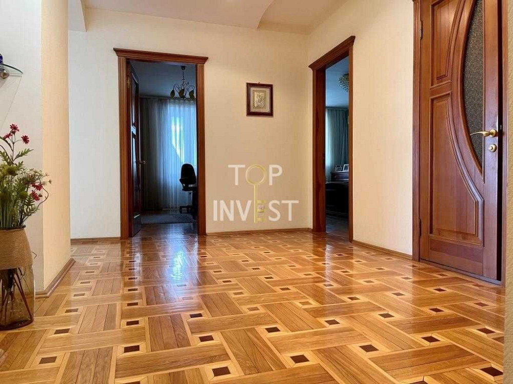 Аренда 4 комнатной квартиры на Воскресенская 28. Центр Днепр - изображение 2