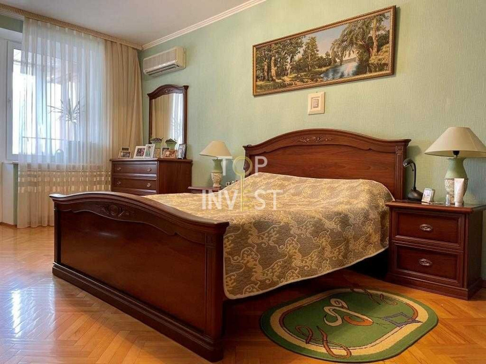 Аренда 4 комнатной квартиры на Воскресенская 28. Центр Днепр - изображение 5