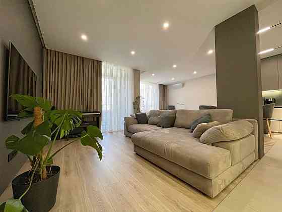 Оренда 3к квартири ЖК Республіка метро Теремки Голосіївський Киев