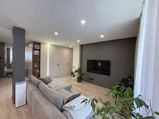 Оренда 3к квартири ЖК Республіка метро Теремки Голосіївський Киев