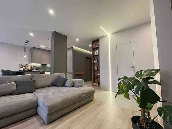 Оренда 3к квартири ЖК Республіка метро Теремки Голосіївський Киев