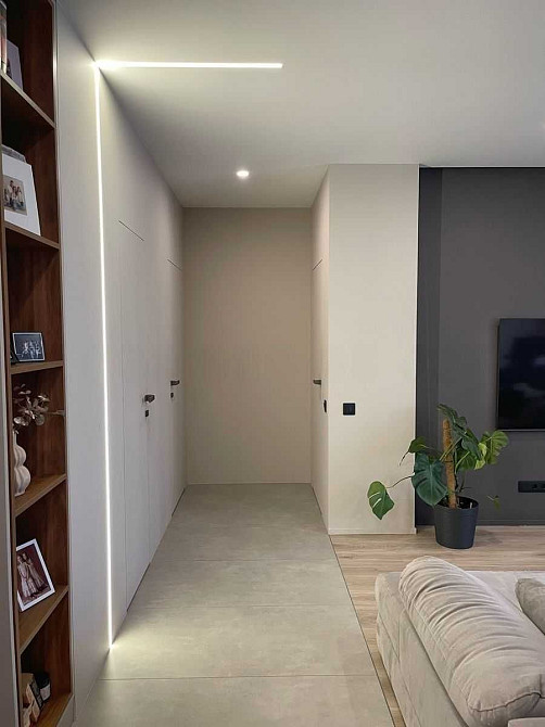 Оренда 3к квартири ЖК Республіка метро Теремки Голосіївський Киев - изображение 5