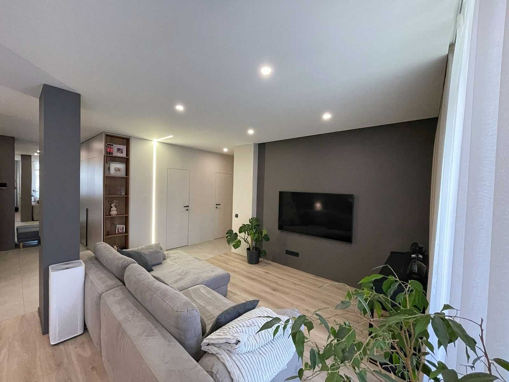 Оренда 3к квартири ЖК Республіка метро Теремки Голосіївський Киев - изображение 4