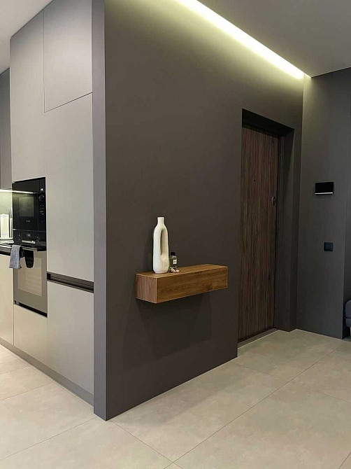 Оренда 3к квартири ЖК Республіка метро Теремки Голосіївський Киев - изображение 6