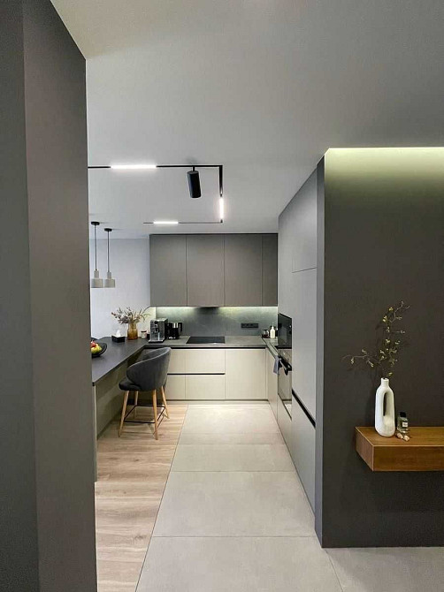 Оренда 3к квартири ЖК Республіка метро Теремки Голосіївський Киев - изображение 8