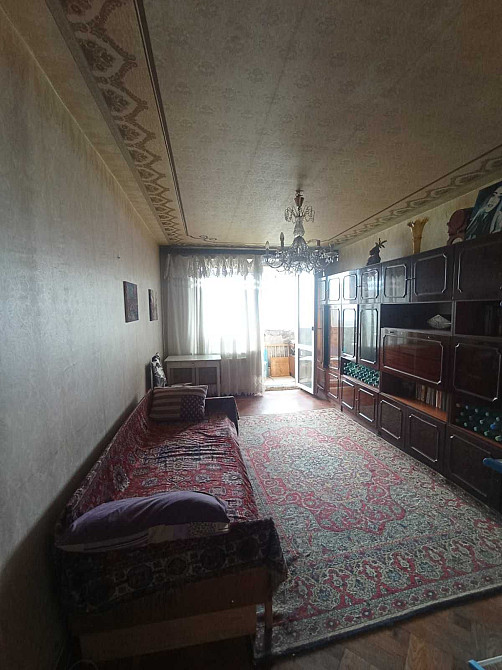 Сдам, Алексеевка, 2-х комнатная квартира Харків - зображення 3